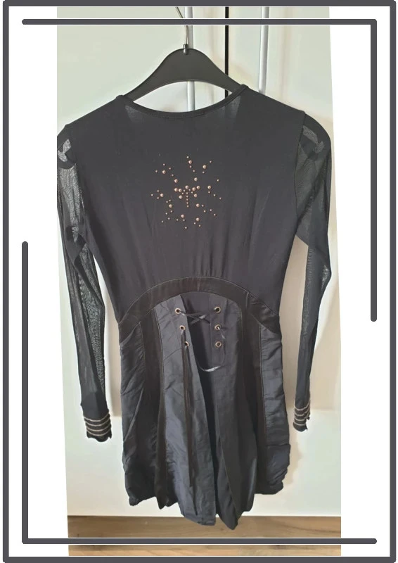 LMV Dress – photo 4